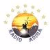 Logo de Radio Adiga