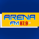 Logo de Arena FM Fernandópolis