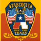 Logo de Atascocita Fire Dispatch
