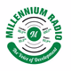 Logo de Millenium Radio