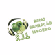 Logo de Rádio Inspiração de Limoeiro