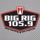 Logo de Big Rig 105.9 - KKBO