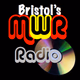 Logo de Bristol's MWR Radio