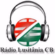 Logo de Rádio Lusitània CB