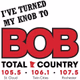 Logo de My BOB Country - KLCI