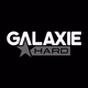Logo de Galaxie Radio - Hard