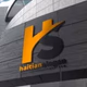Logo de Haitian Slogan Live Radio