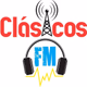 Logo de Radio Clasicos FM