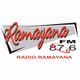 Logo de Radio Ramayana 87.6