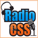 Logo de Radio CSS Media