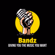Logo de Bandz Radio