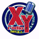Logo de XY Radio