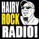 Logo de Hairy Rock Radio
