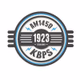 Logo de AM 1450 KBPS - KBPS