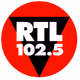 Logo de RTL 102.5 -  Bro&Sis