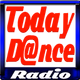 Logo de Today Dance Radio