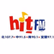 Logo de Hit FM 90.1