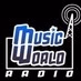 Logo de Music World Radio