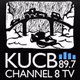 Logo de KUCB 89.7 - KUCB