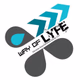 Logo de Way of Lyfe Radio
