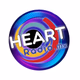 Logo de Heart Radio MX