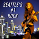 Logo de WLBC Seattle