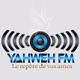 Logo de Yahweh FM