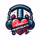 Logo de Heartbeats