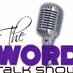 Logo de WORD Talk Show