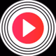 Logo de Ήχος FM