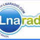 Logo de LNA Radio