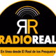 Logo de Radio Real
