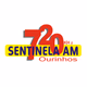 Logo de Rádio Sentinela AM