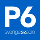 Logo de SR P6