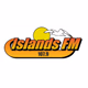 Logo de Islands FM
