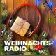 Logo de Hit Radio FFH - WEIHNACHTSRADIO