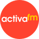 Logo de Activa FM