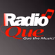 Logo de Radio Que