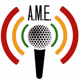 Logo de Armageddeon Musik