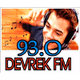 Logo de Devrek Radyo ve Televizyon
