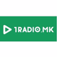 Logo de 1Radio.mk - Classic Rock