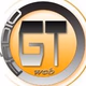 Logo de Radio GT