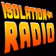 Logo de Isolation Radio HX