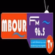 Logo de Mbour FM