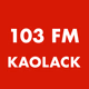 Logo de RTS Kaolack