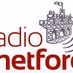 Logo de Radio Thetford
