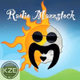 Logo de 981KZE Presents RADIO MAZZSTOCK