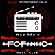 Logo de Fofinho Rock Club Web Radio (FRC)