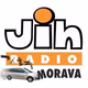 Logo de Radio Jih
