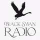 Logo de Black Swan Radio